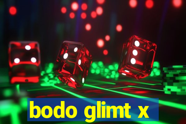 bodo glimt x